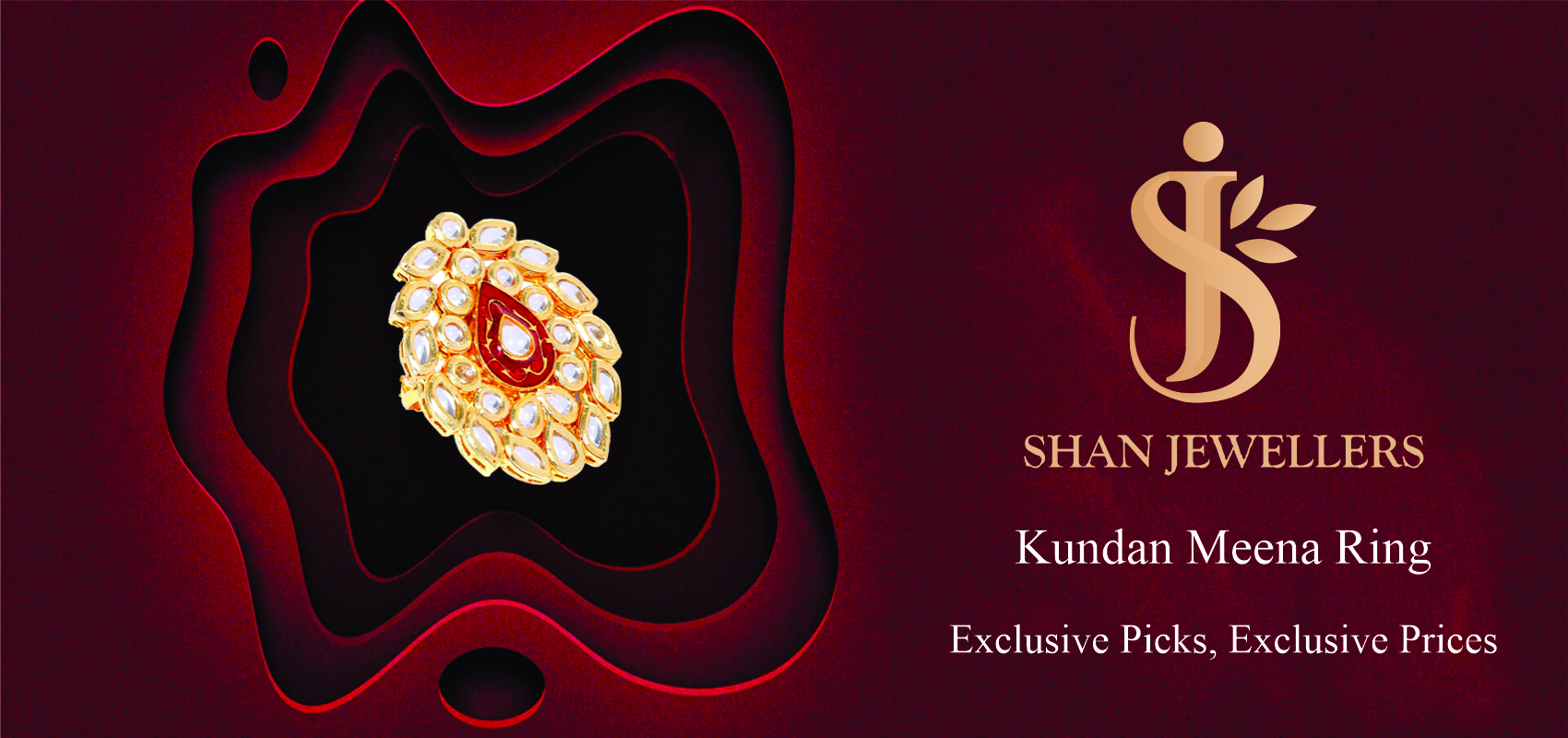 Shan & 2025 co jewellery